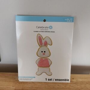 Easter Cookie Cutters
